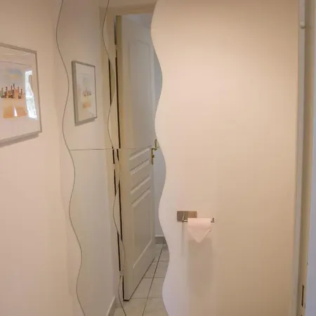 Apartment Petit Nid Douillet *
