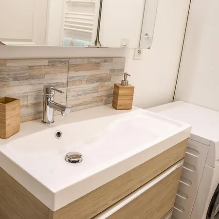 Apartment Petit Nid Douillet