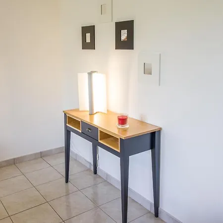 Apartmán Petit Nid Douillet *