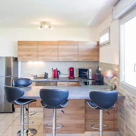 Petit Nid Douillet Apartmán
