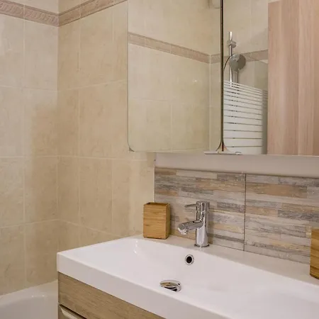 Apartmán Petit Nid Douillet