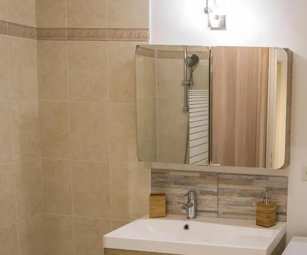Apartamento Petit Nid Douillet *