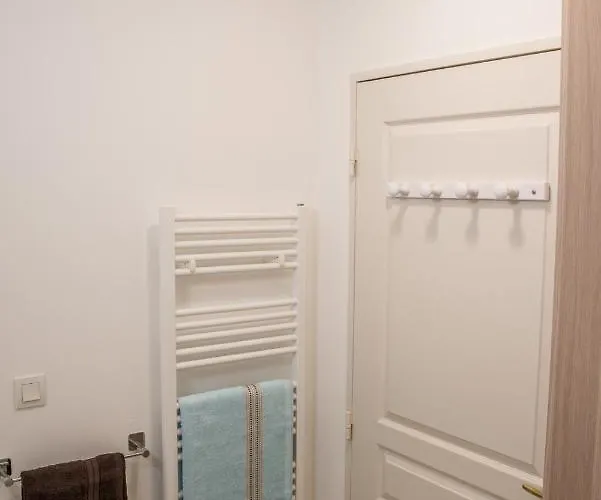Apartamento Petit Nid Douillet *