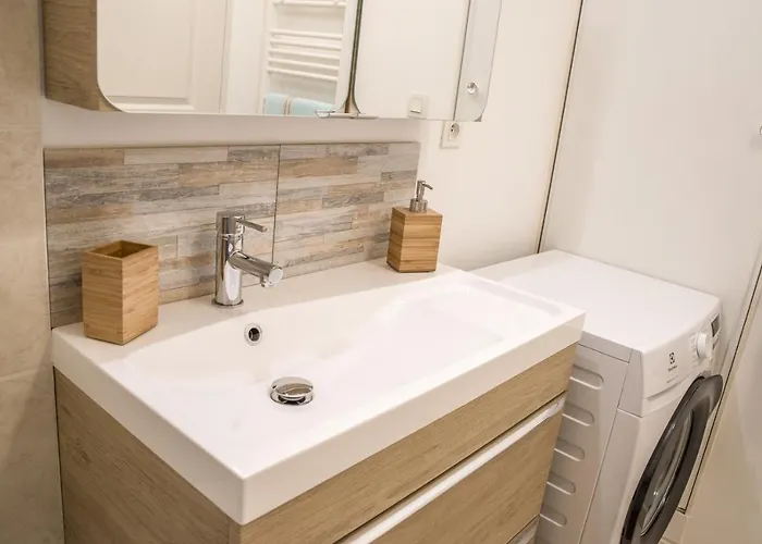 Apartamento Petit Nid Douillet